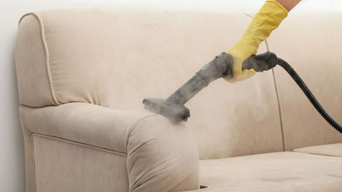Carpet & Sofa Shampooing Services