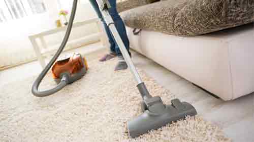 Carpet & Sofa Shampooing Services