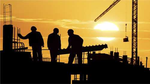 Contract Staffing Services