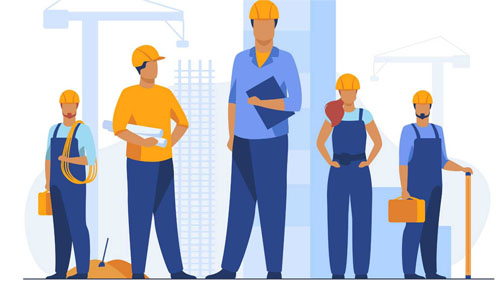 Contract Staffing Services