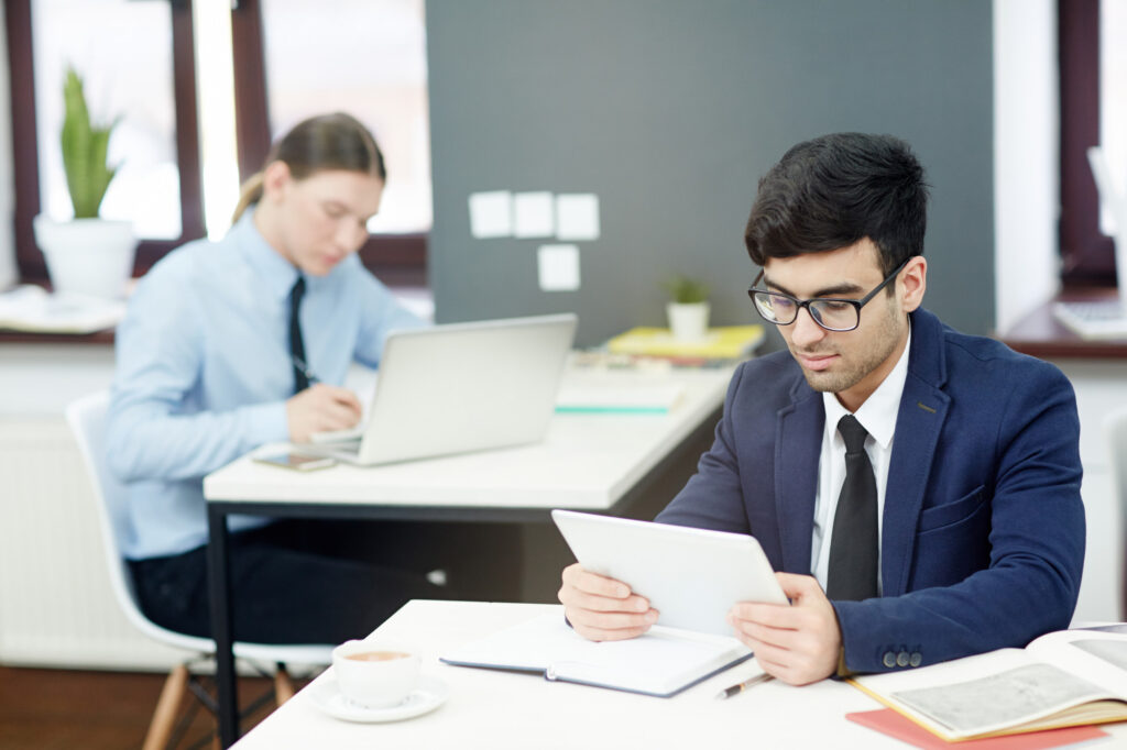 payroll management services
