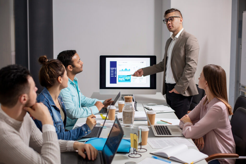 Training & Development Programs