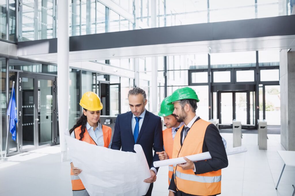 Facility Management Services in Pune