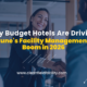 facility management for budget hotels Pune